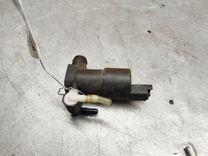 Насос (моторчик) омывателя стекла YUE71Y Renault Scenic