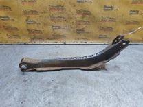 Рычаг задний левый IIC88M Opel Vectra купить с доставкой