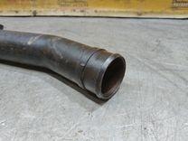 Патрубок интеркулера W0VQ2I Volkswagen Polo купить в магазине запчастей бу