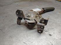 Рычаг ручного тормоза (ручника) 9WPZNQ Opel Astra - Фото 2