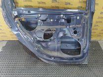 Дверь задняя левая 3KR2LP Renault Scenic - Фото 7