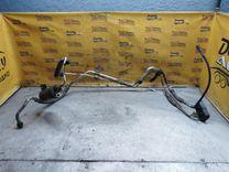 Трубка кондиционера EJ0CAF Peugeot 206