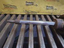 Амортизатор передний левый ORJS2E Renault Scenic RX4 - Фото 2