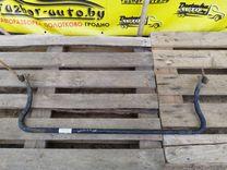 Стабилизатор подвески (поперечной устойчивости) передний CDS7UG Citroen C4