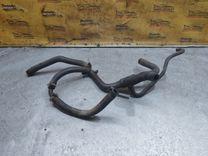 Патрубок радиатора 8GW8V3 Renault Espace - Фото 2