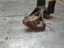 Кронштейн двигателя Z53XX3 Volkswagen Sharan купить в магазине запчастей бу