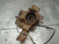 Кулак поворотный правый 846VHN Audi 80 купить с доставкой
