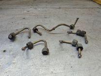 Трубка топливная 2LRDM8 Renault Espace