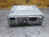 Магнитола ADK65P Volvo S40 - Фото 4