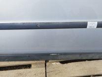 Молдинг двери передней левой 6PIRG8 Volkswagen Passat купить с доставкой