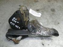 Ремень безопасности передний левый LBQ8X2 Skoda Felicia - Фото 1