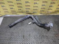 Горловина топливного бака SYPOV8 Fiat Stilo - Фото 1