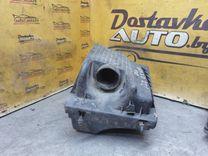 Корпус воздушного фильтра 2XD5WL Opel Zafira - Фото 3