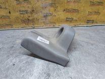 Обшивка багажника HWF85T Renault Espace