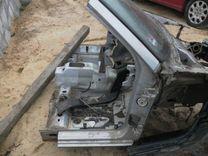 Стойка кузовная передняя правая JH6N94 Volkswagen Passat