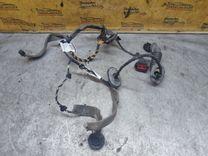 Проводка двери задней правой MLI5D8 Volvo S40 - Фото 8