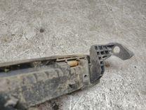 Ручка наружная передняя правая PKC7KT Fiat Punto купить в магазине запчастей бу