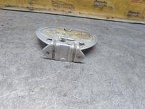 Лючок топливного бака 17581E Seat Alhambra купить в магазине запчастей бу