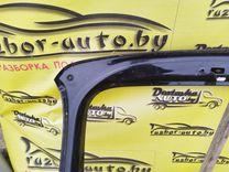 Крышка багажника (дверь 3-5) 31Q7MR Toyota Yaris Verso undefined