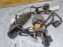 Проводка двери передней правой 2MO0Y1 Volkswagen Polo - Фото 4