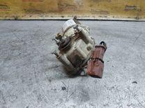 Моторчик передних стеклоочистителей (дворников) 15RKB8 Peugeot 406 - Фото 2