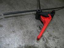 Трос капота XCD8IC Citroen Xantia - Фото 3