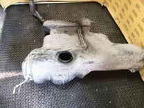 Бак топливный 6C4WFN Volkswagen Golf купить с доставкой
