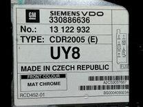 Магнитола QLPN1E Opel Meriva - Фото 4
