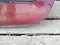 Дверь передняя правая YQNH5E Renault Megane купить на авторазборке