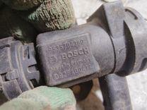 Клапан управления турбиной (актуатор) 4DL5Q7 Peugeot 607 купить с доставкой