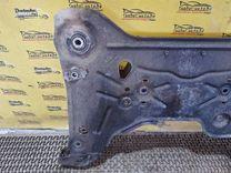 Балка подвески передняя (подрамник) 32E5OV Renault Espace купить с доставкой. Огромный выбор запчастей и марок авто. У нас есть практически все.