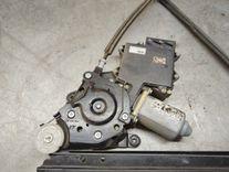 Стеклоподъемник задний левый 72HV14 Ford Galaxy - Фото 4