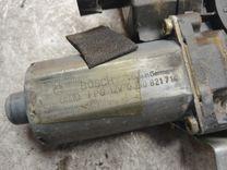 Стеклоподъемник электрический передний левый U7Y31N Opel Astra - Фото 3