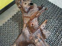 Балка подвески задняя C09DU7 Kia Sorento undefined