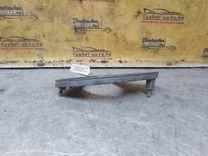 Заглушка (решетка) в бампер передний DRCO2P Alfa Romeo 147 купить