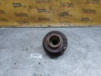 Ступица задняя левая X0BKRY Audi 100 купить с доставкой