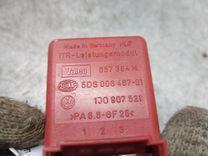 Сопротивление печки 67880Q Ford Galaxy - Фото 3