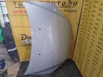 Капот JCM5NK Ford Focus купить