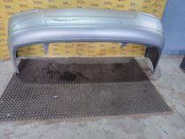 Бампер задний B35808 Toyota Avensis - Фото 7