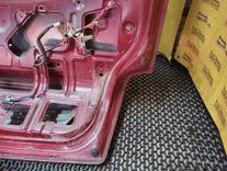 Крышка багажника (дверь 3-5) M755VB Kia Shuma - Фото 9