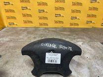 Подушка безопасности водителя K3860G Citroen Xsara