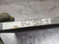 Радиатор кондиционера GJBGGC BMW 5 E39 - Фото 5