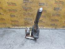 Рычаг ручного тормоза (ручника) 3V04Q1 Citroen C5 - Фото 3