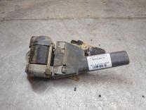 Ремень безопасности передний правый U0U12T Fiat Palio - Фото 1