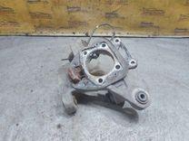 Кулак задний правый UWDAGQ Volvo S60 купить с доставкой