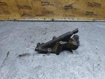 Корпус масляного фильтра X3K1Z1 Citroen Xsara Picasso