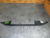 Кронштейн радиатора BH9RH3 BMW X5 E53 - Фото 2