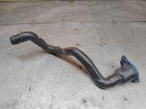 Горловина бачка омывателя NBKUCH Volvo XC70