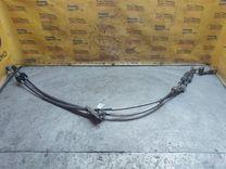 Трос кулисы КПП JKMQVB Toyota Corolla Verso - Фото 5