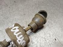 Трос сцепления 09RASI Peugeot Partner купить с доставкой